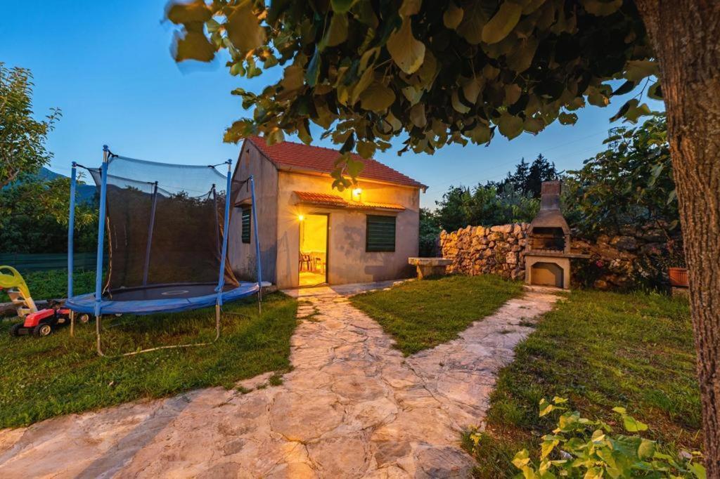 Guesthouse Matija Šestanovac Exterior foto